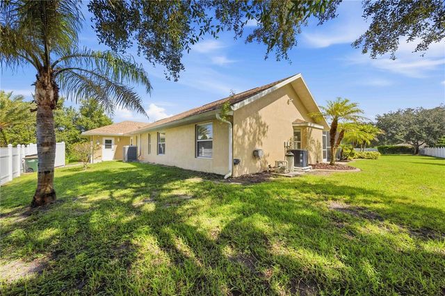 7545 TOTEM AVENUE, North Port, FL 34291