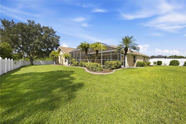 7545 TOTEM AVENUE, North Port, FL 34291