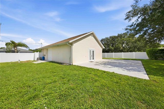 7545 TOTEM AVENUE, North Port, FL 34291