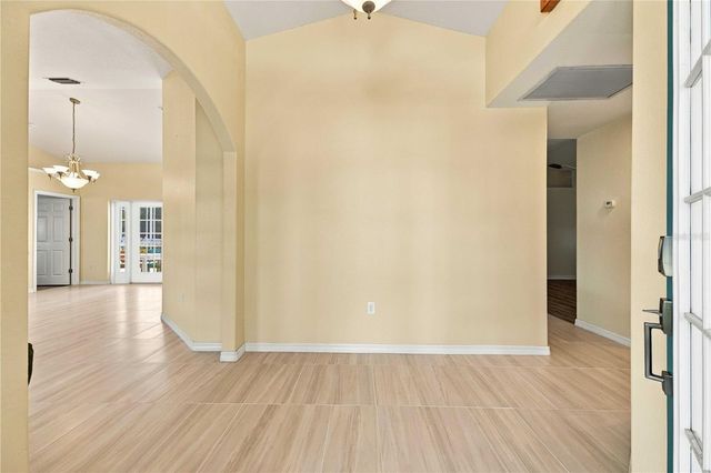 7545 TOTEM AVENUE, North Port, FL 34291