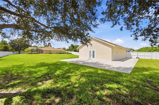 7545 TOTEM AVENUE, North Port, FL 34291