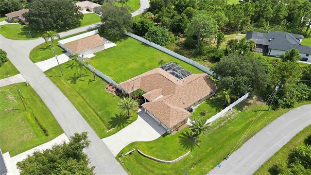 7545 TOTEM AVENUE, North Port, FL 34291
