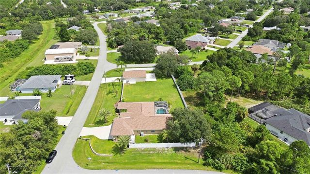 7545 TOTEM AVENUE, North Port, FL 34291