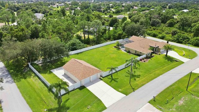 7545 TOTEM AVENUE, North Port, FL 34291
