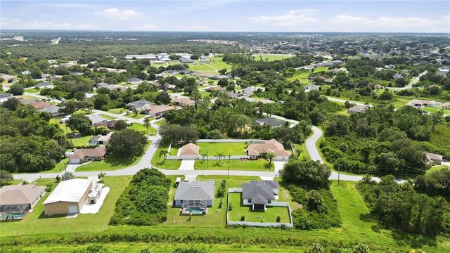 7545 TOTEM AVENUE, North Port, FL 34291