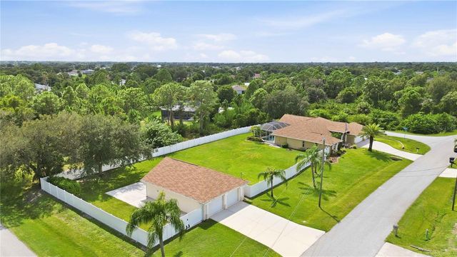 7545 TOTEM AVENUE, North Port, FL 34291