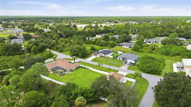 7545 TOTEM AVENUE, North Port, FL 34291