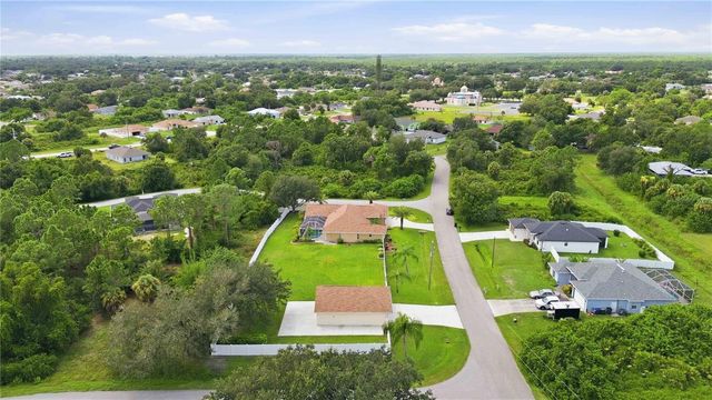 7545 TOTEM AVENUE, North Port, FL 34291