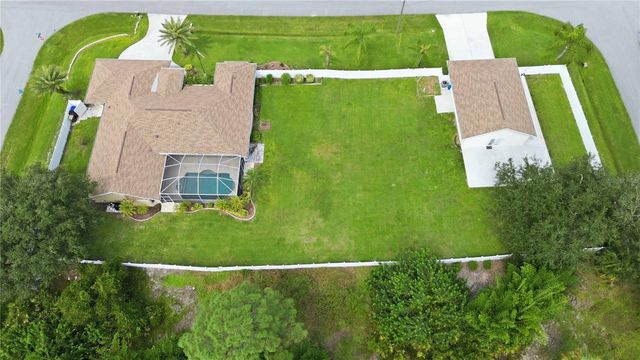 7545 TOTEM AVENUE, North Port, FL 34291