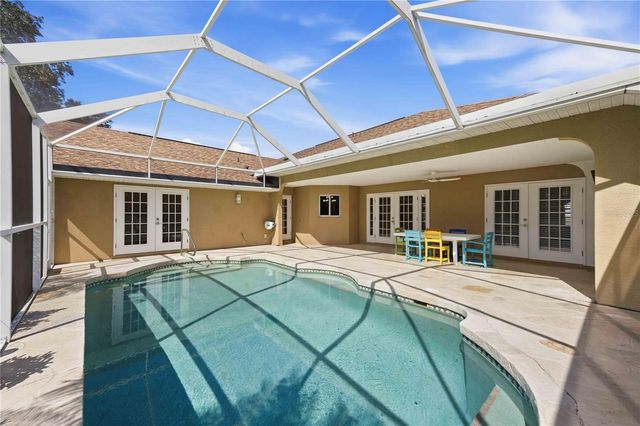 7545 TOTEM AVENUE, North Port, FL 34291