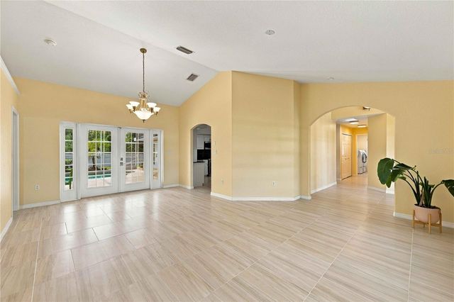 7545 TOTEM AVENUE, North Port, FL 34291