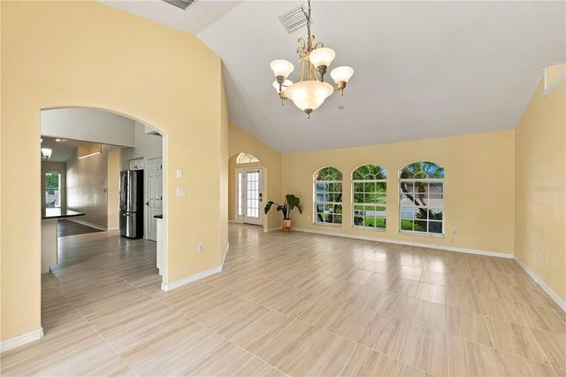 7545 TOTEM AVENUE, North Port, FL 34291
