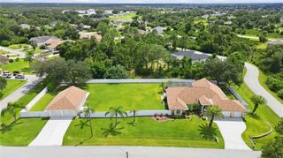 7545 TOTEM AVENUE, North Port, FL 34291