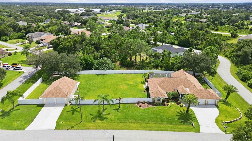 7545 TOTEM AVENUE, North Port, FL 34291