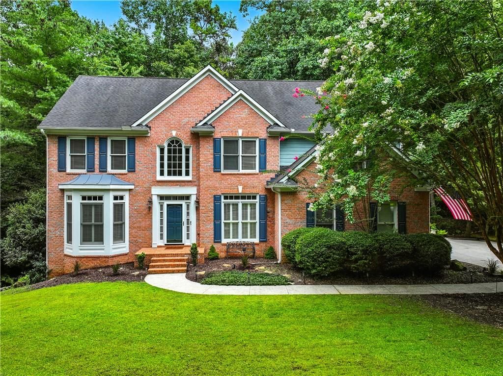87 Grand Avenue, Suwanee, GA 30024