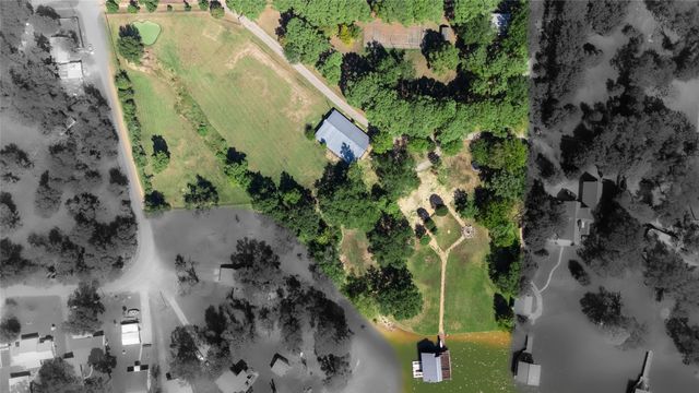 100 Letha Drive, Trinidad, TX 75163