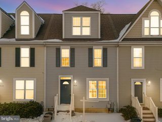 9544 SEA GULL CT, North Beach, MD 20714