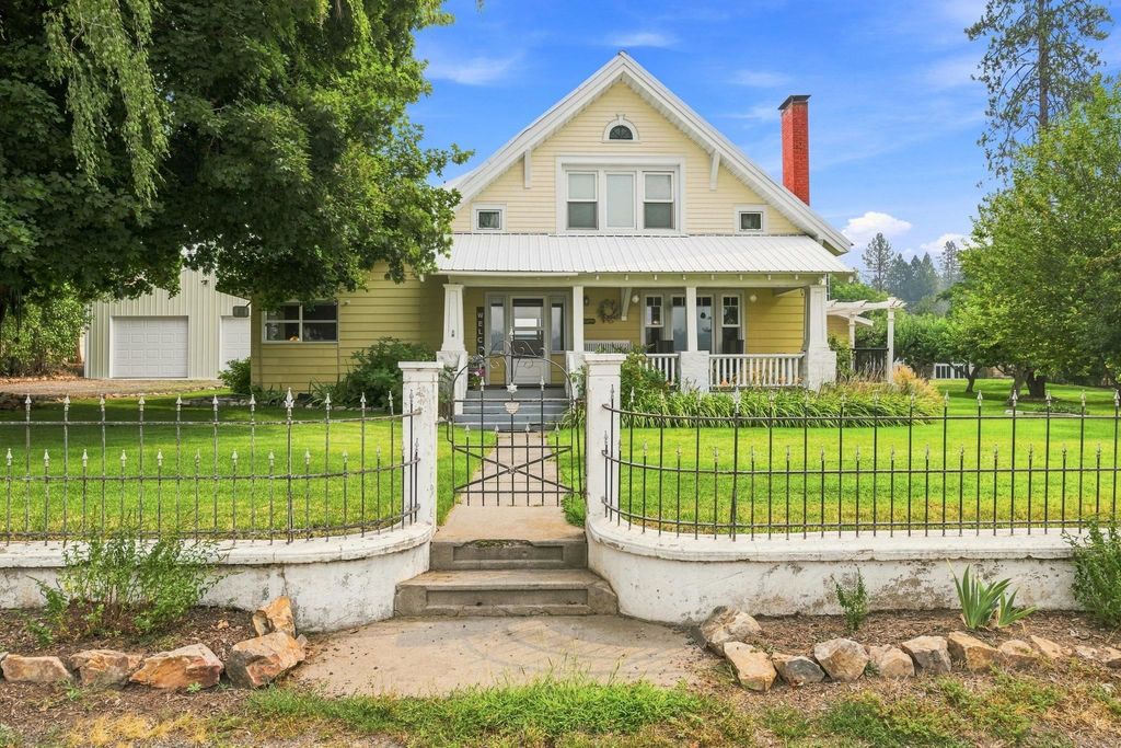 34048 Egypt Loop E Rd, Davenport, WA 99122 photo 1