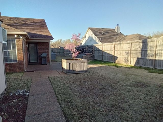 6907 MANSLICK RD, Unincorporated, TN 38018