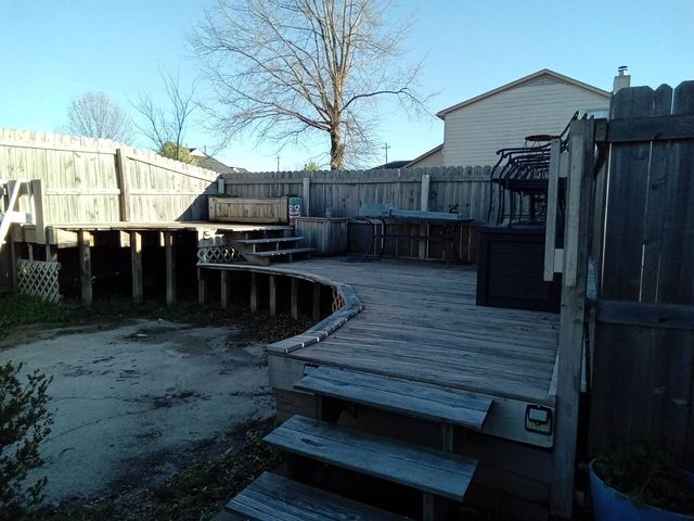 6907 MANSLICK RD, Unincorporated, TN 38018