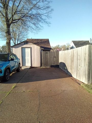 6907 MANSLICK RD, Unincorporated, TN 38018