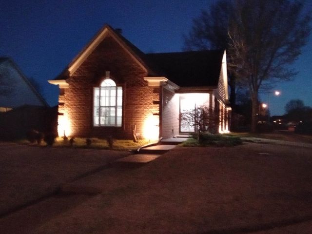 6907 MANSLICK RD, Unincorporated, TN 38018