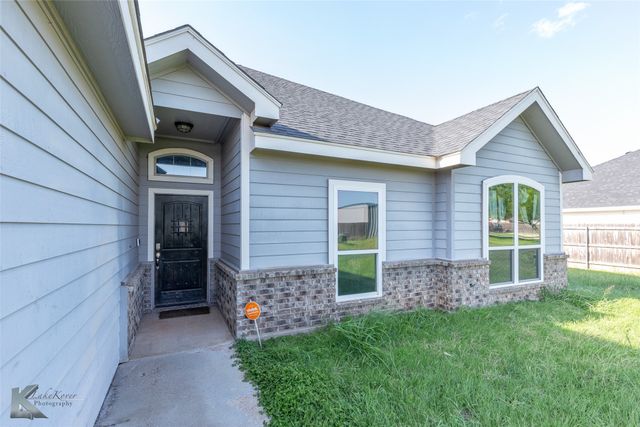 264 Hog Eye Road, Abilene, TX 79602