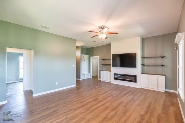 264 Hog Eye Road, Abilene, TX 79602