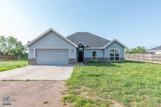 264 Hog Eye Road, Abilene, TX 79602
