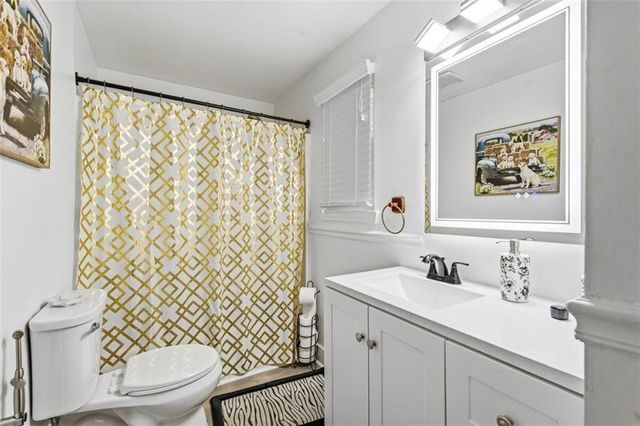 528 Washington Avenue NE, Marietta, GA 30060