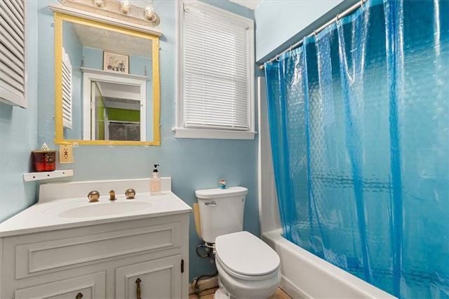 528 Washington Avenue NE, Marietta, GA 30060