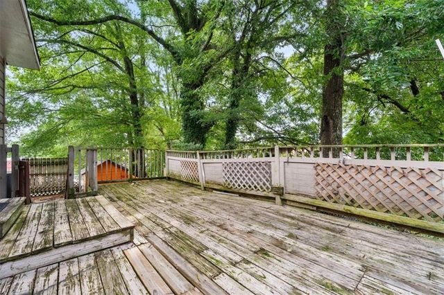 528 Washington Avenue NE, Marietta, GA 30060