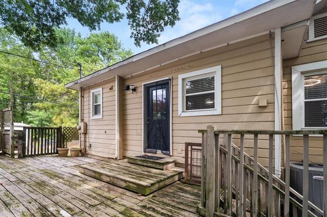 528 Washington Avenue NE, Marietta, GA 30060