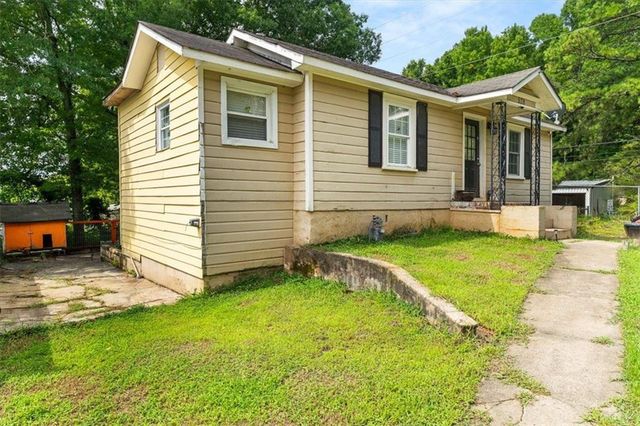 528 Washington Avenue NE, Marietta, GA 30060