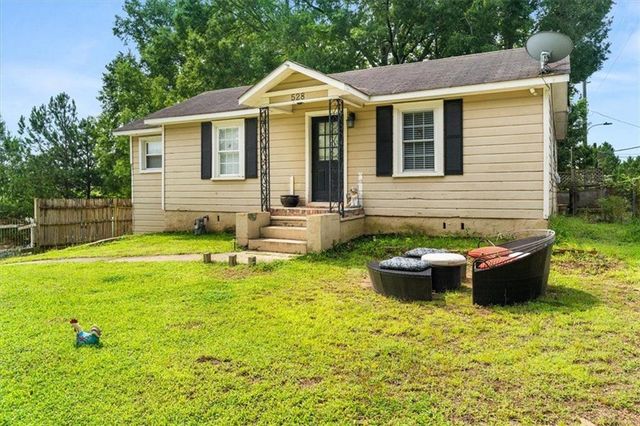 528 Washington Avenue NE, Marietta, GA 30060