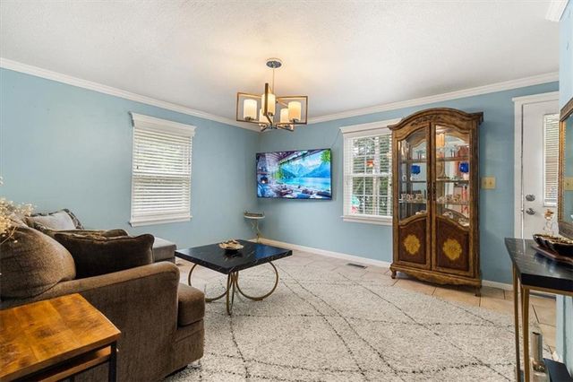 528 Washington Avenue NE, Marietta, GA 30060