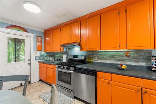 528 Washington Avenue NE, Marietta, GA 30060