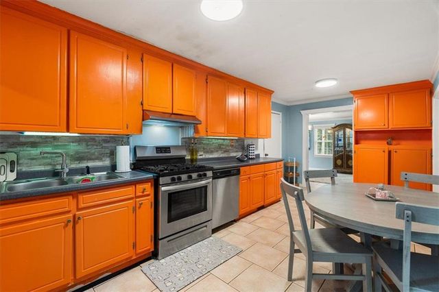 528 Washington Avenue NE, Marietta, GA 30060