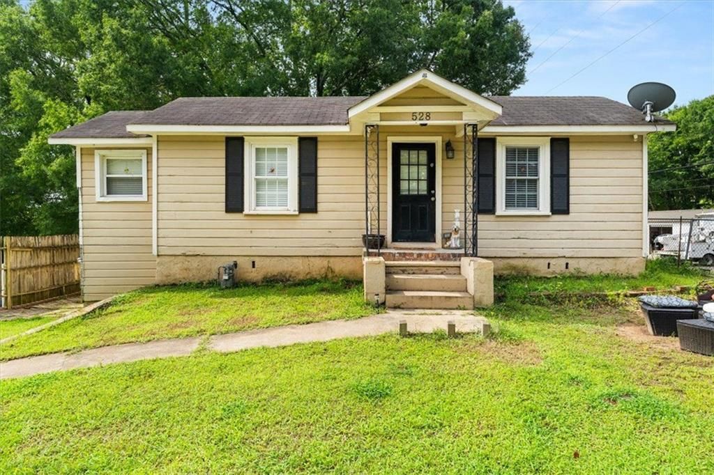 528 Washington Avenue NE, Marietta, GA 30060