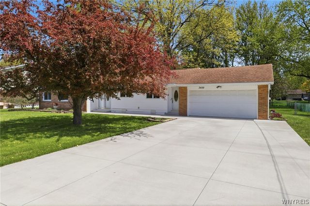 3499 Baseline Road, Grand Island, NY 14072