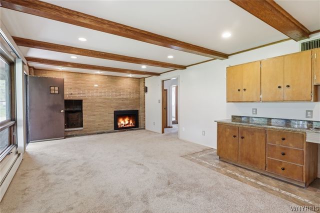 3499 Baseline Road, Grand Island, NY 14072