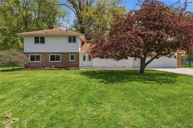 3499 Baseline Road, Grand Island, NY 14072