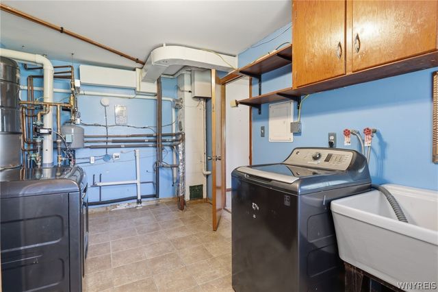 3499 Baseline Road, Grand Island, NY 14072