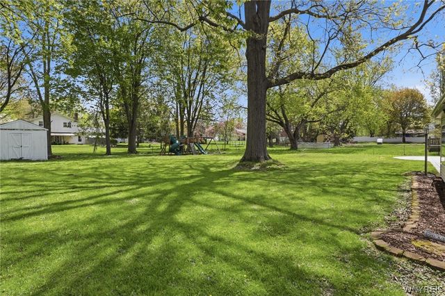 3499 Baseline Road, Grand Island, NY 14072