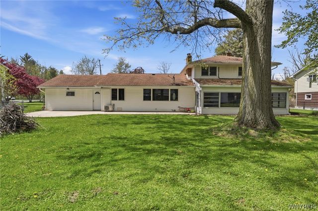 3499 Baseline Road, Grand Island, NY 14072