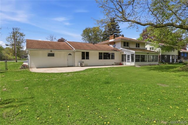 3499 Baseline Road, Grand Island, NY 14072