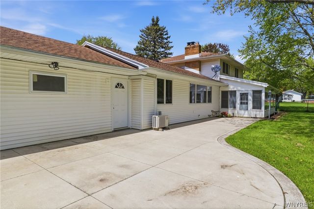 3499 Baseline Road, Grand Island, NY 14072