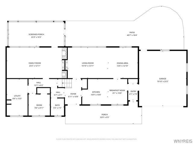 3499 Baseline Road, Grand Island, NY 14072