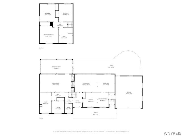 3499 Baseline Road, Grand Island, NY 14072