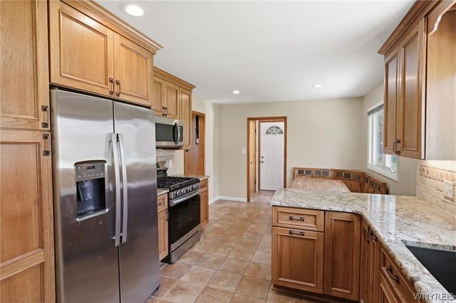 3499 Baseline Road, Grand Island, NY 14072